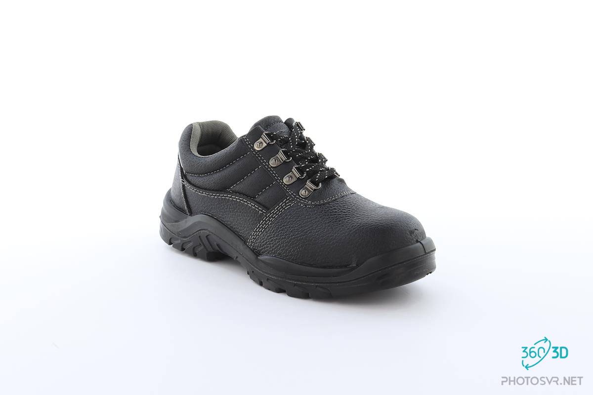 KALIBER CONDOR SAFETY SHOE BLACK