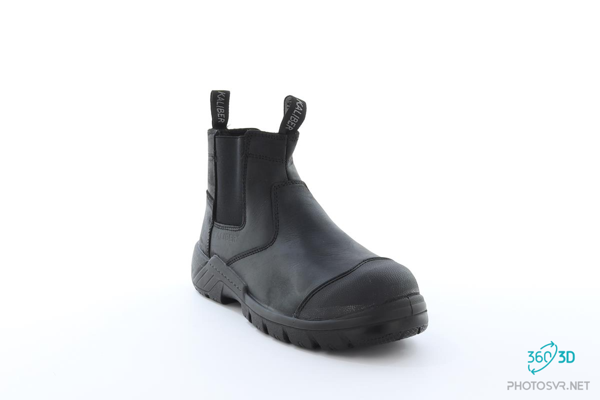 KALIBER HAMMER CHELSEA BOOT STC