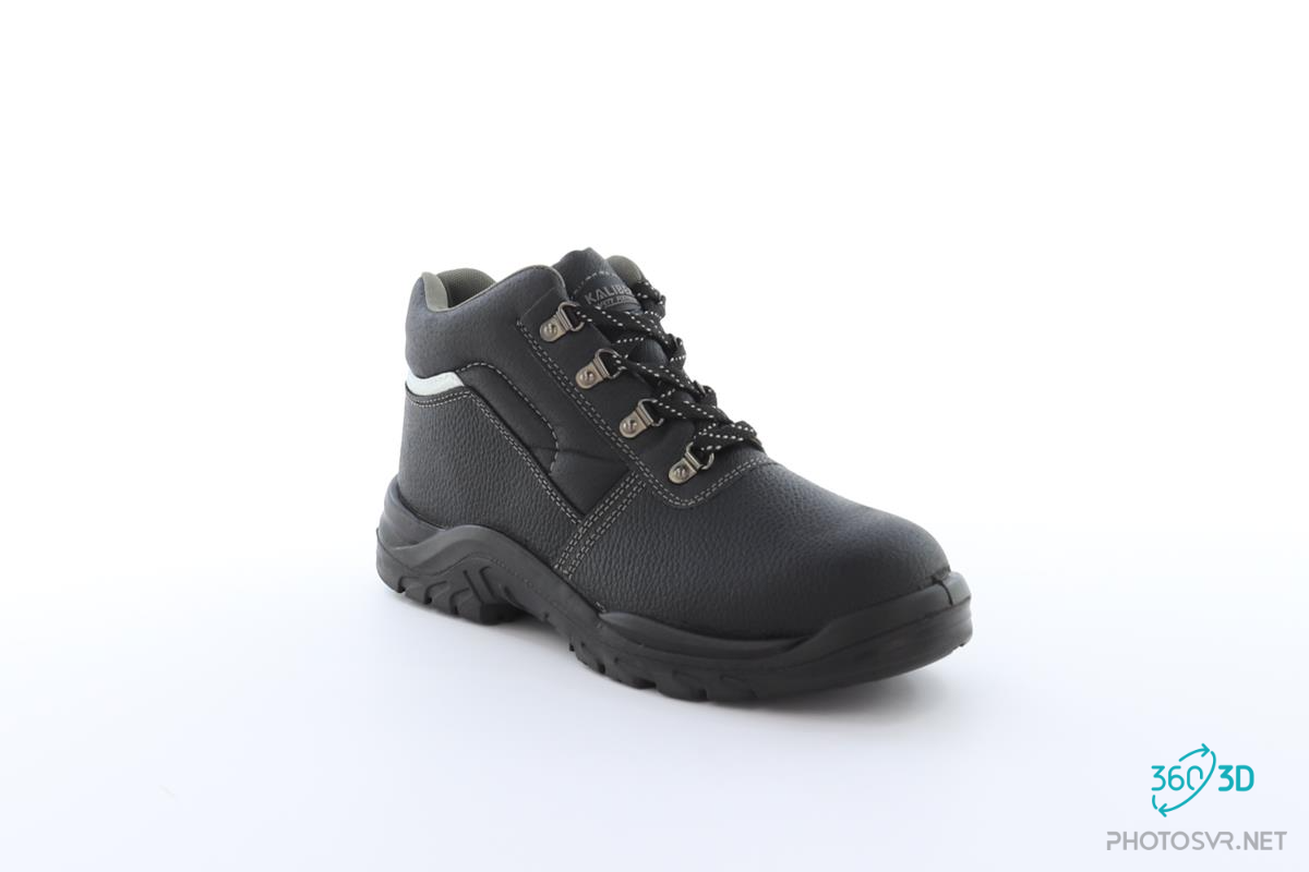 KALIBER RAPTOR BOOT STC BLACK