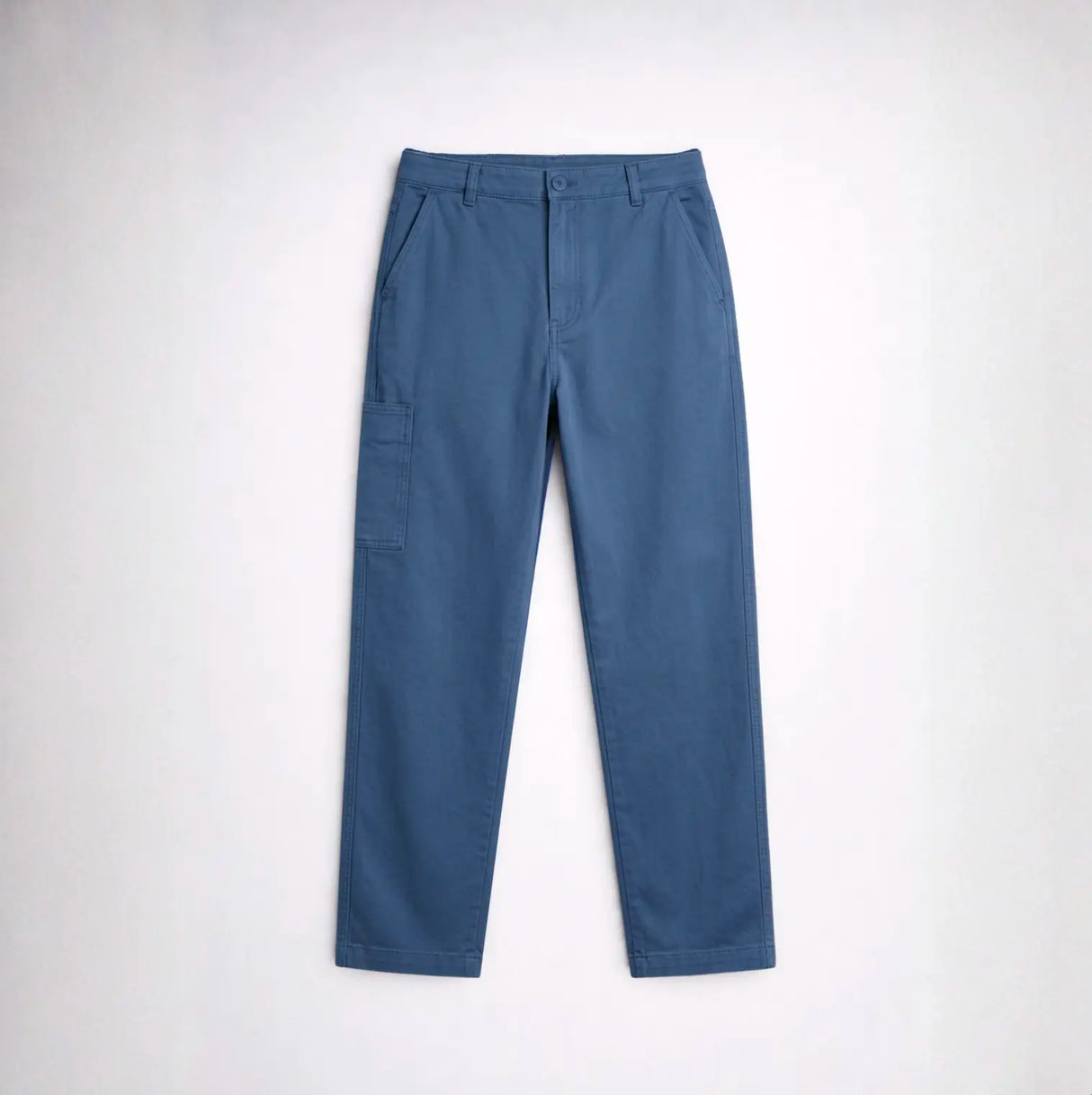 MR FARMER OVERALL TROUSERS 65/35 240g