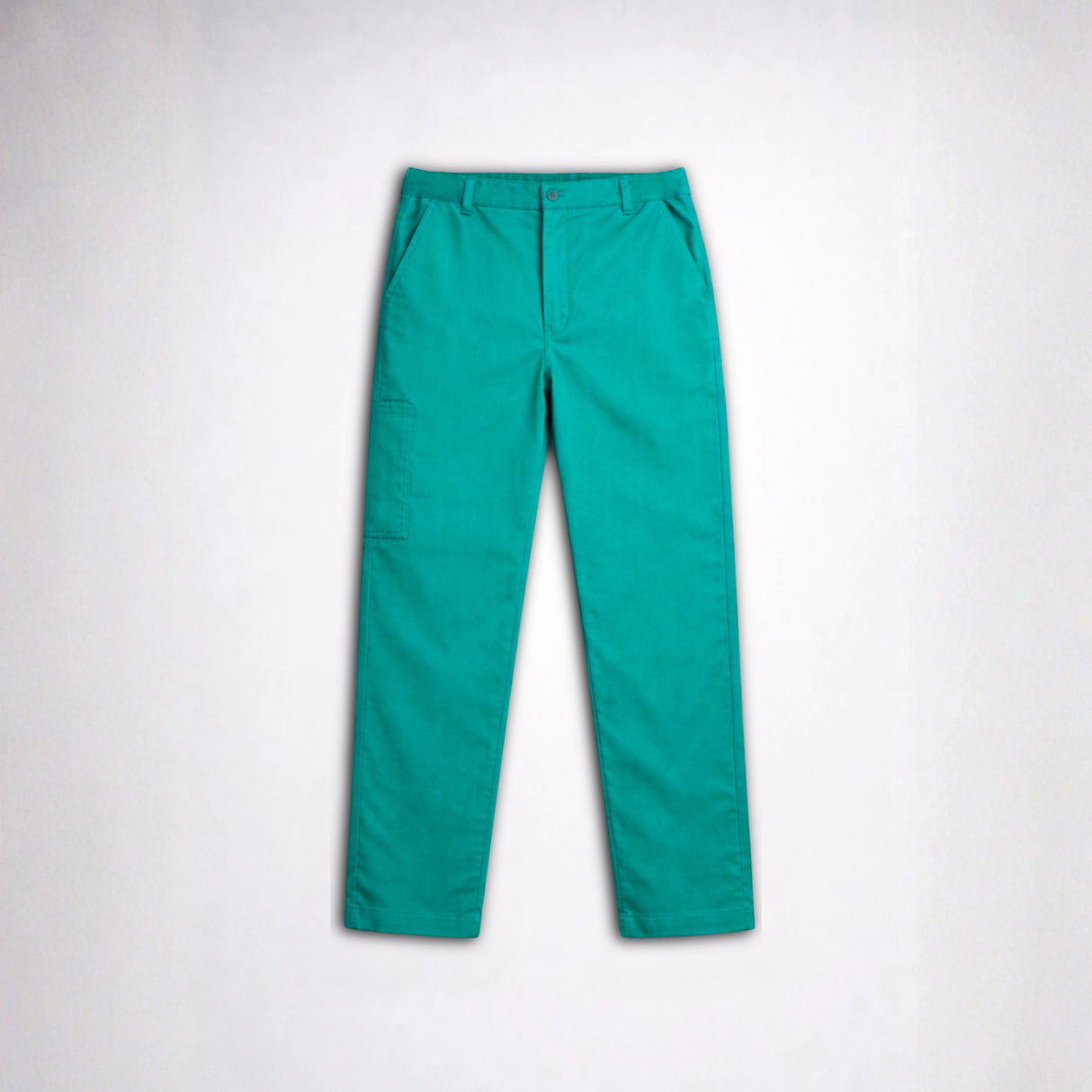 MR FARMER OVERALL TROUSERS 65/35 240g