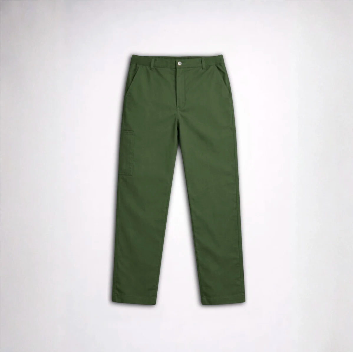 MR FARMER OVERALL TROUSERS SC 65/35 240g