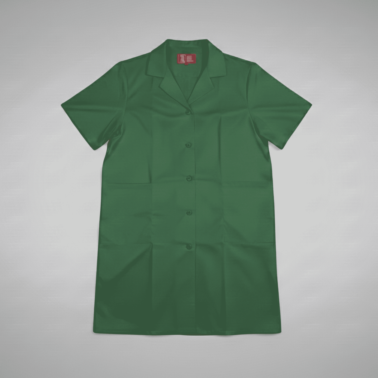 MR FARMER SMOCK 160G S/S