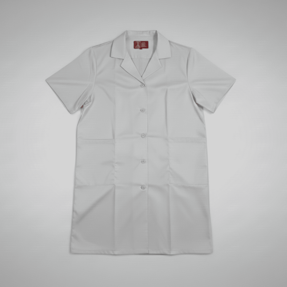 MR FARMER SMOCK SC 160G S/S