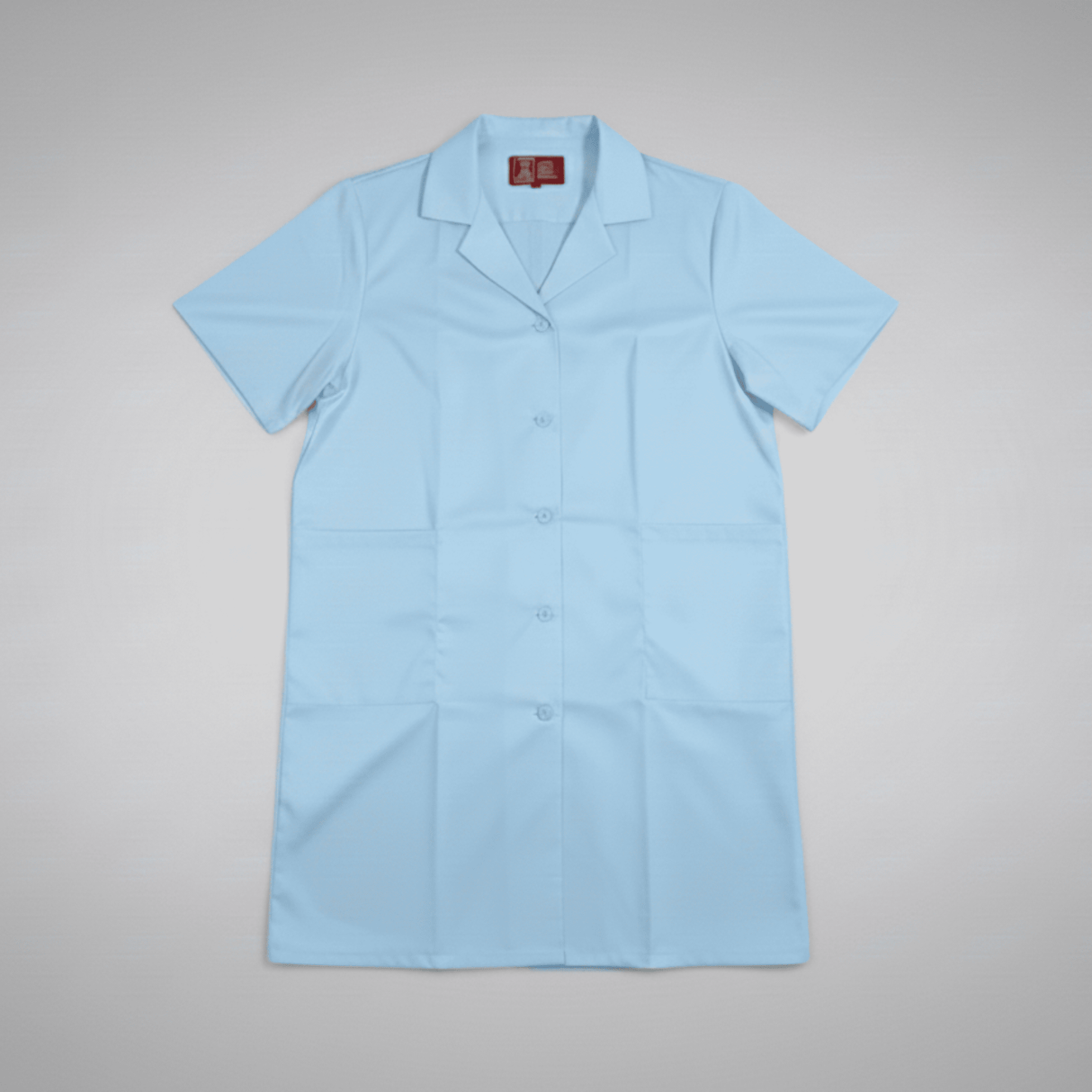 MR FARMER SMOCK 160G S/S