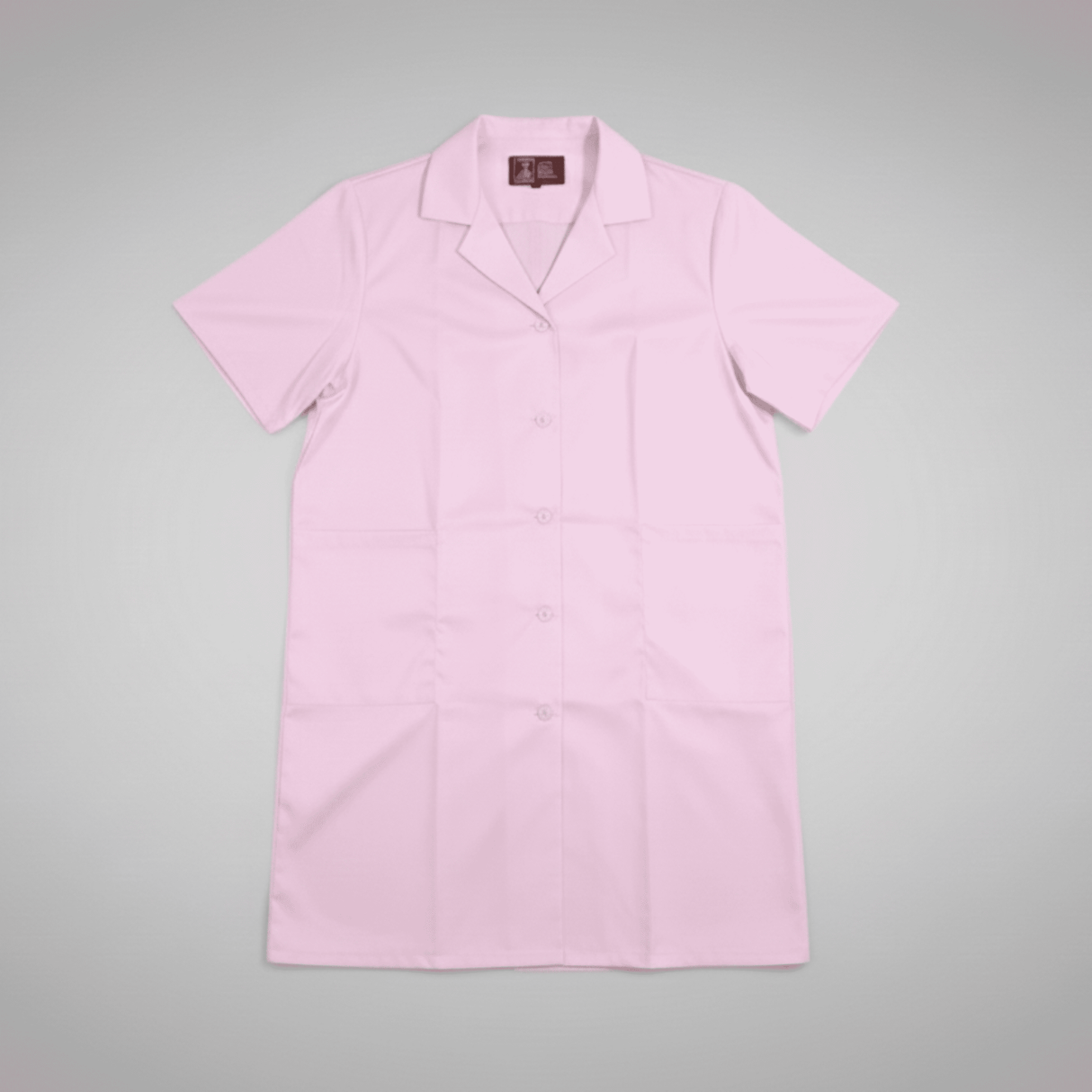 MR FARMER SMOCK SC 160G S/S