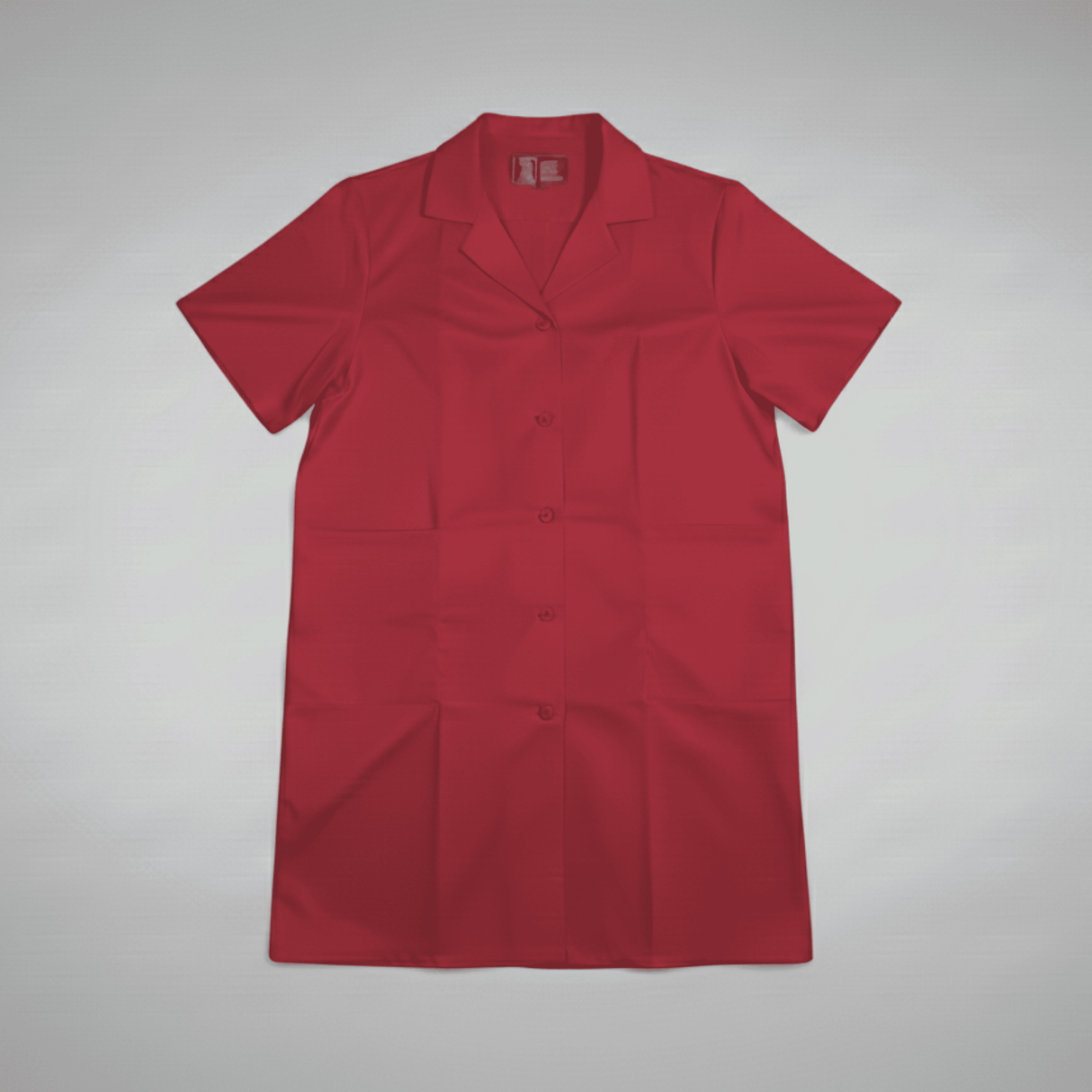 MR FARMER SMOCK 160G S/S