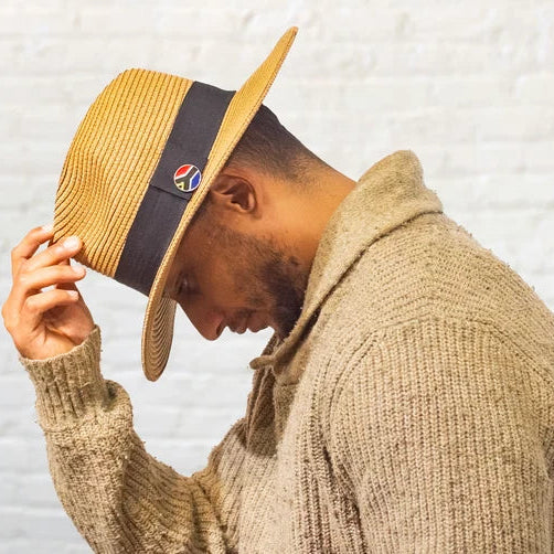 MULLIGAN HAT