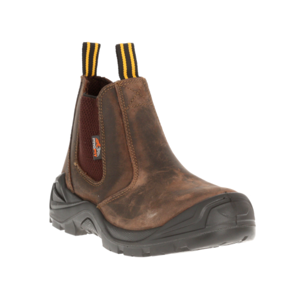 PROFIT ASSASSIN STC CHELSEA BOOT S2