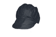 MR FARMER LADIES FOOD CAPS BLACK