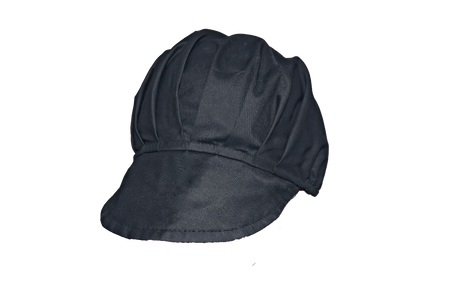 MR FARMER LADIES FOOD CAPS BLACK