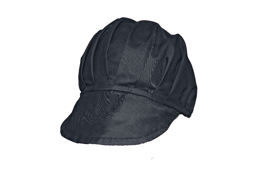 MR FARMER LADIES FOOD CAPS BLACK