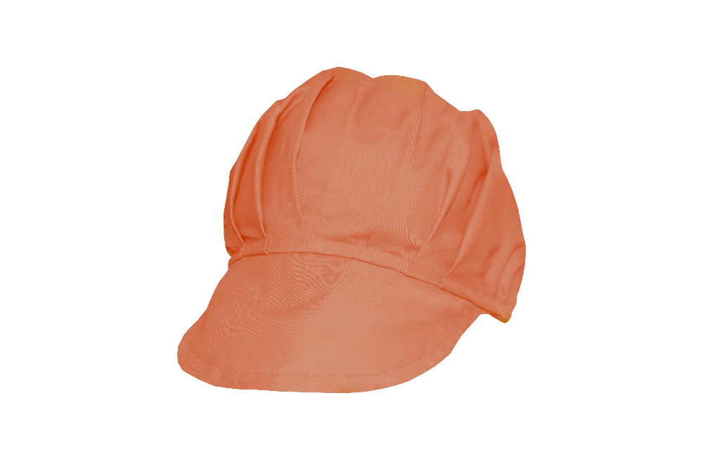 MR FARMER LADIES FOOD CAPS - Mr Farmer Workwear