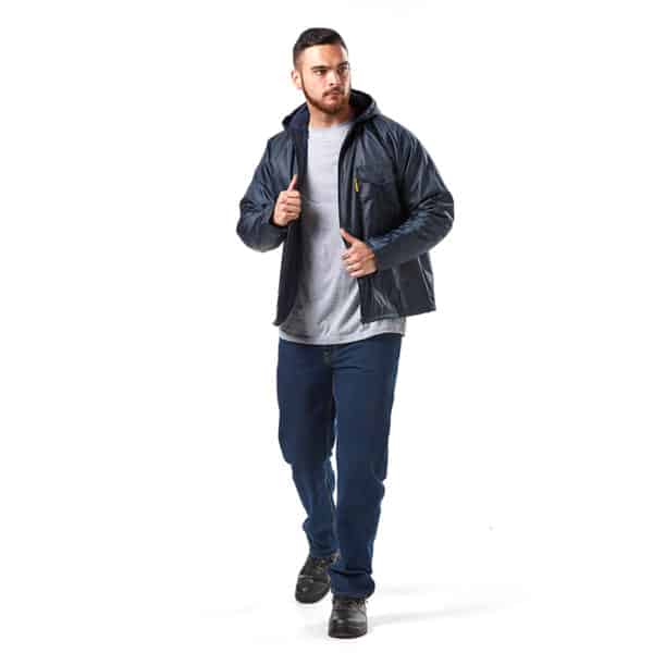 DROMEX STORM LITE JACKET