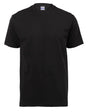 VIC BAY 180g COTTON T-SHIRT  black