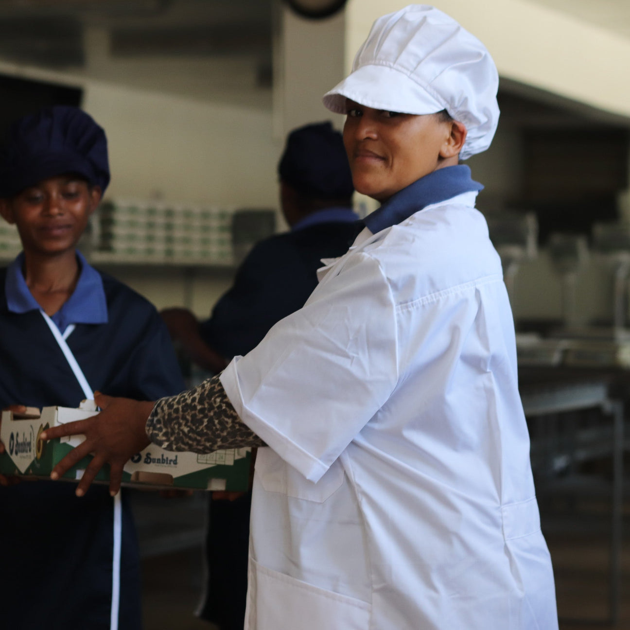 Food Safety