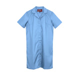 MR FARMER HACCP SMOCK 160G S/S