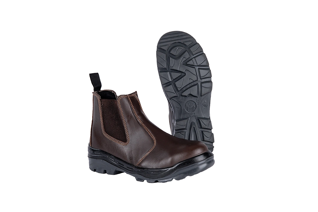 NEPTUN SAFELITE CHELSEA BOOT