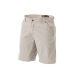DROMEX STRETCH CHINO SHORTS