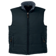 BARRON MENS BODY WARMER BLACK