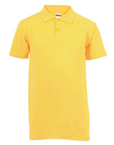 VIC BAY GOLF SHIRT 100% COTTON