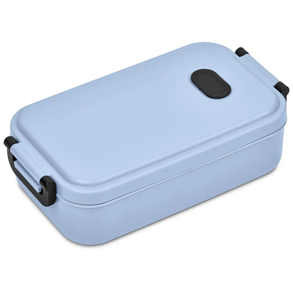 KOOSHTY CAMBRIA RECYCLED PLASTIC LUNCH BOX