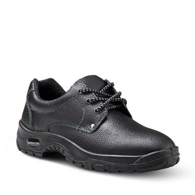 LEMAITRE ROBUST SHOE STC BLACK – Mr Farmer Workwear