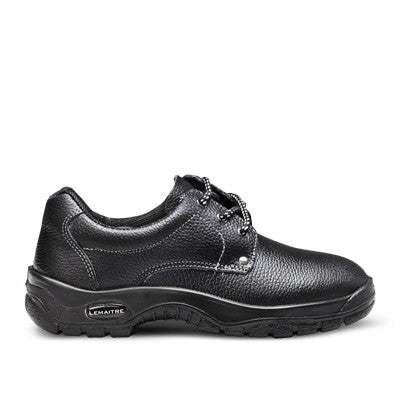 LEMAITRE ROBUST SHOE STC BLACK Mr Farmer Workwear