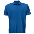 BARRON PIQUE NIT GOLF SHIRT C 175G S/S ATLANTIC