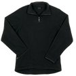 BARRON LADIES ESSENTIAL MICRO FLEECE black