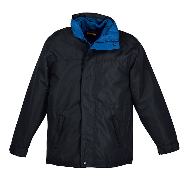 BARRON MENS 3-IN-1 JACKET