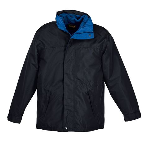 BARRON MENS 3-IN-1 JACKET