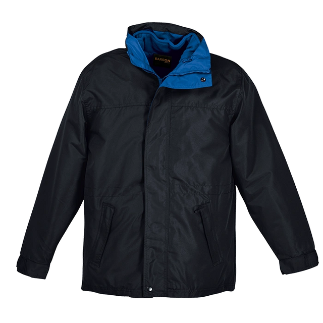 BARRON MENS 3-IN-1 JACKET