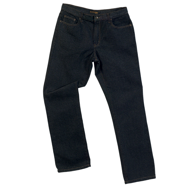 BARRON MENS ORIGINAL STRETCH JEAN