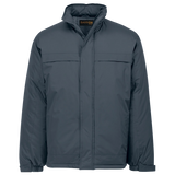 Barron Trade jacket men grey