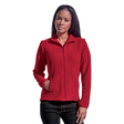 BARRON LADIES ULTRA MICRO FLEECE JACKET