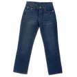 BARRON MENS RETRO JEANS