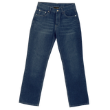 BARRON MENS RETRO JEANS