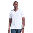BARRON  V-NECK SLIM T-SHIRT 170G
