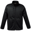 BARRON MENS FINCH JACKET BLACK