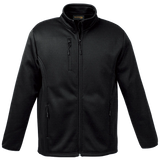 BARRON MENS FINCH JACKET BLACK