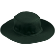 BARRON MIDFIELD HAT BOTTLE GREEN