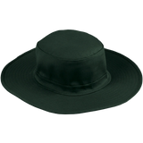 BARRON MIDFIELD HAT BOTTLE GREEN