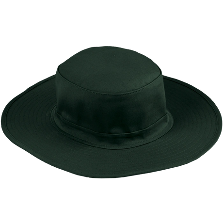 BARRON MIDFIELD HAT BOTTLE GREEN