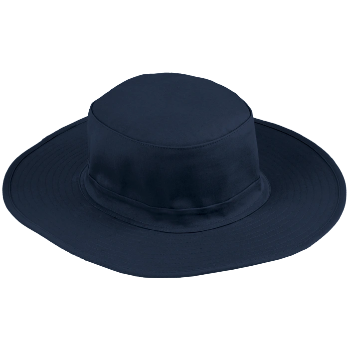 BARRON MIDFIELD HAT NAVY