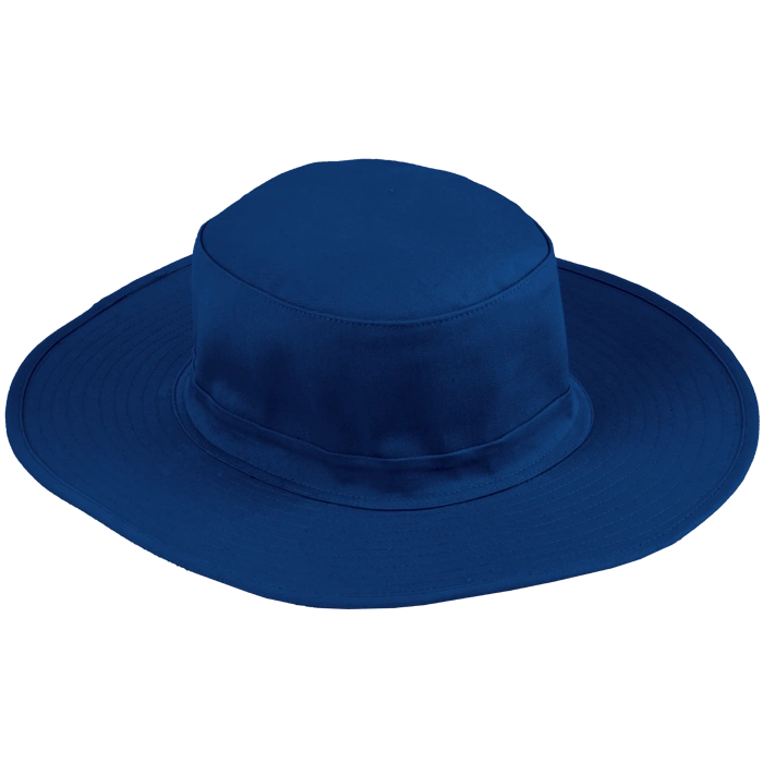 BARRON MIDFIELD HAT ROYAL BLUE