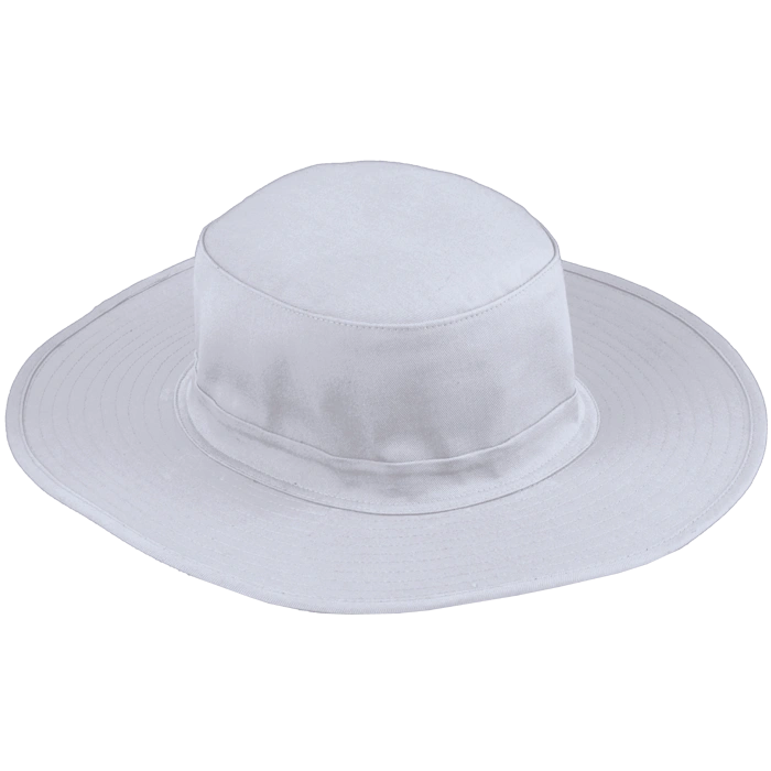 BARRON MIDFIELD HAT WHITE