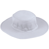 BARRON MIDFIELD HAT WHITE