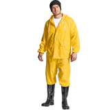 BARRON CONTRACT RAINSUIT YELLOW