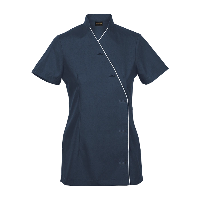 BARRON IVY TUNIC S/S – Mr Farmer Workwear